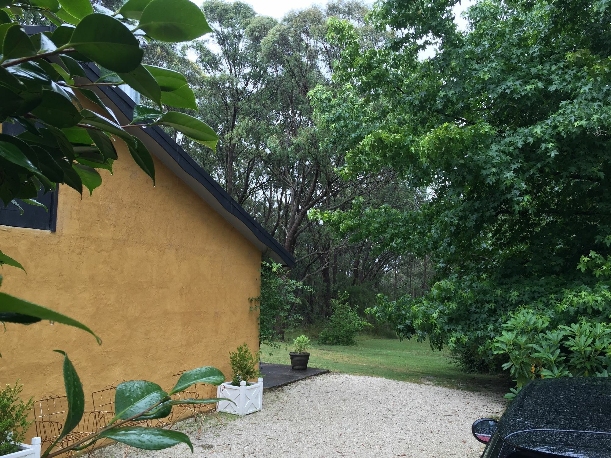 The Kitchen Cottage Leura Exterior photo